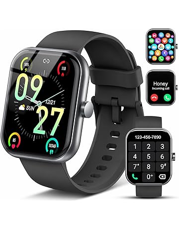 Universal Phone Smartwatch 02