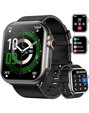 Fitness Smartwatch 15
