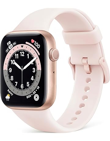 Fitness Smartwatch 16