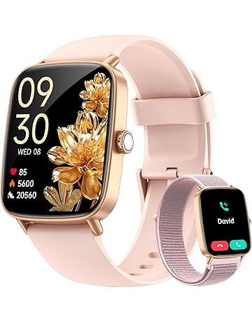 Fitness Smartwatch 18