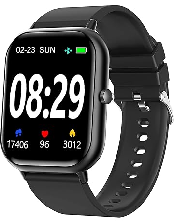 Fitness Smartwatch 20