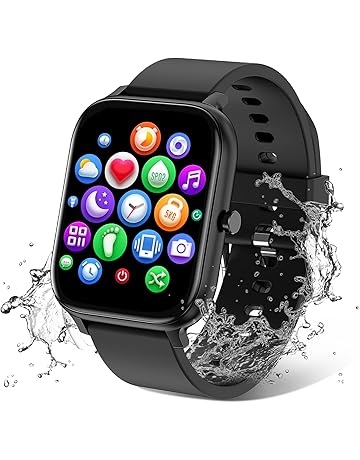 Fitness Smartwatch 21