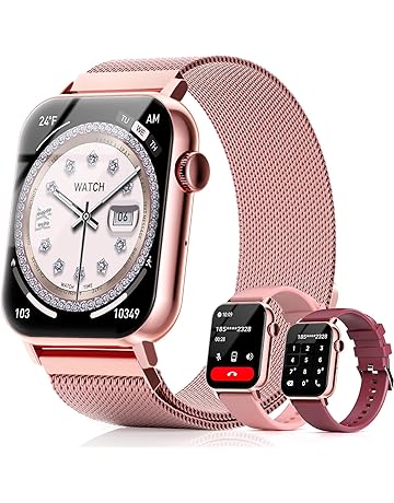 Fitness Smartwatch 22