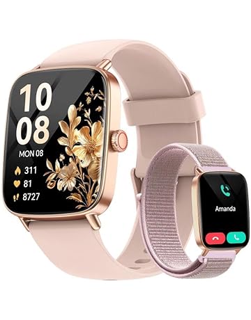Fitness Smartwatch 23