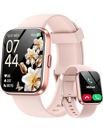 Fitness Smartwatch 24