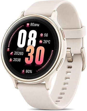 Fitness Smartwatch 25