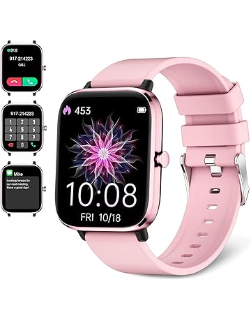 Fitness Smartwatch 26
