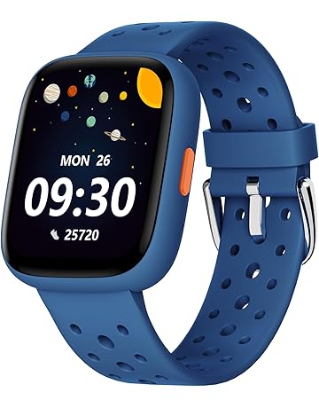 Kids Fitness Smartwatch 03