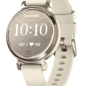 Garmin Lily 2, Small and Stylish Smartwatch