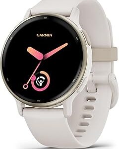 Garmin vívoactive 5 Health and Fitness GPS Smartwatch