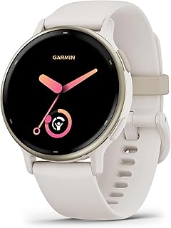 Garmin vívoactive 5 Health and Fitness GPS Smartwatch