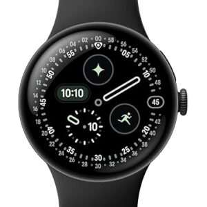 Google Pixel Watch 4 (45mm)
