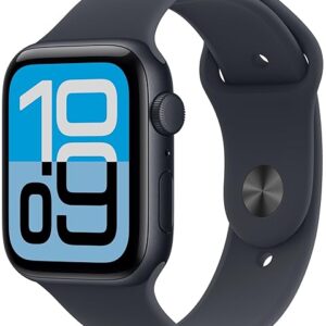 Apple Watch SE 3 [GPS 44mm] Smartwatch