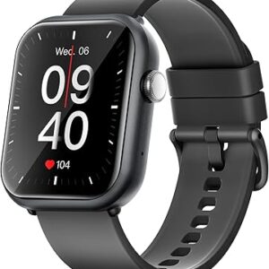 HOMOGO Daily Fitness Smartwatch