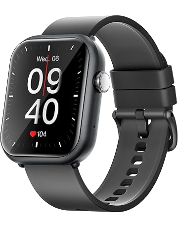 HOMOGO Daily Fitness Smartwatch