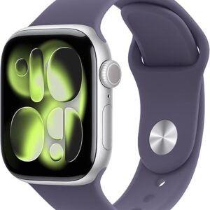 Apple Watch Series 11 [GPS 42mm] Smartwatch