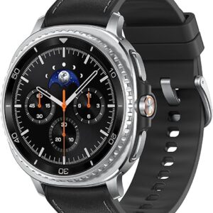 Samsung Galaxy Watch 8 Classic 46mm Smartwatch