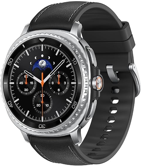 Samsung Galaxy Watch 8 Classic 46mm Smartwatch