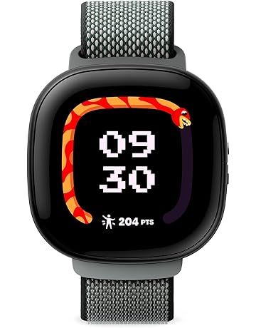 Fitbit Ace LTE Kids Smartwatch