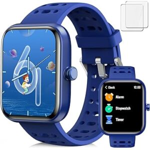 ENOMIR Kids Fitness Smartwatch