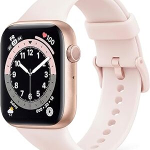 RLQA Daily Fitness Smartwatch