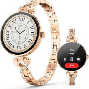 SOUYIE Daily Fitness Smartwatch