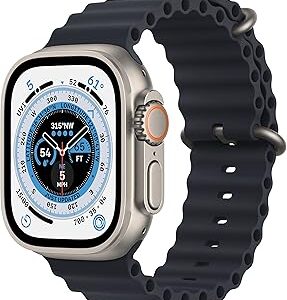Apple Watch Ultra GPS + Cellular 49mm Smartwatch